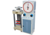 水泥壓力試驗機