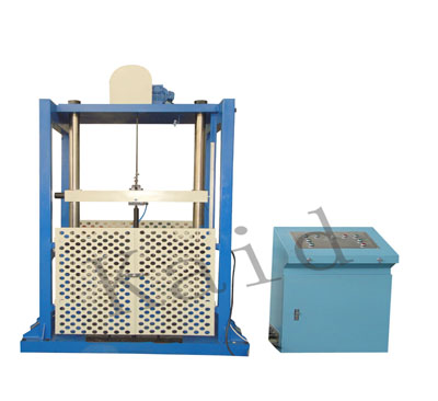 JLS-700摩托車輕合金車輪徑向沖擊試驗(yàn)機(jī)