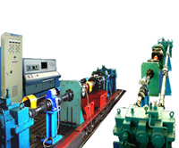 機械封閉式 變速箱疲勞壽明試驗臺