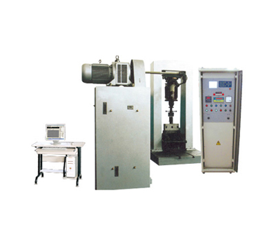 PMW系列液壓脈動疲勞試驗機(系統)