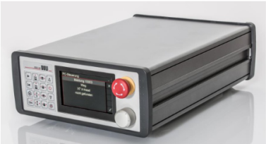 德國(guó)DOLI公司最新一代EDCi系列控制器