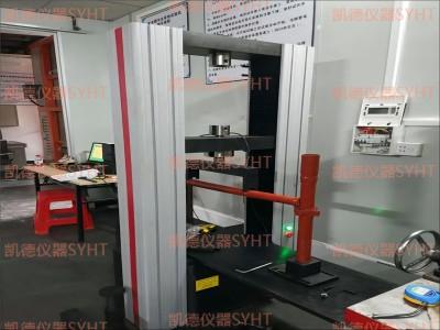 WDW-J100/150/200微機控制鋼管腳手架扣件試驗機