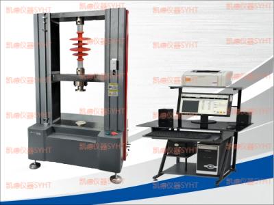 WDW-200E微機控制絕緣子電子萬能試驗機